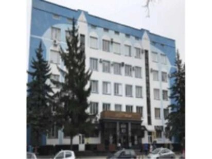 Оренда 20,90 кв.м., м. Рівне вул. В. Чорновола, 1 Рівне