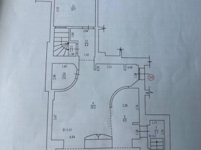 Оренда приміщення напроти квіткового ринку 5 школа новий будинок Полтава