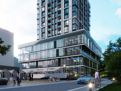 “Ідеальний офіс/магазин у вашому місті – інвестуй в успіх!” Рівне