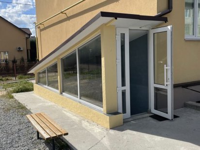 Оренда офісів, комерція. Офісні приміщення. Рівне