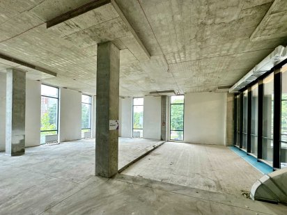 Ексклюзивне офісно-комерційне приміщення площею 210м2 Рівне