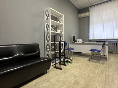 Офис Петропавловская Суми