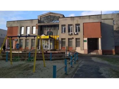 Оренда 134,30 кв.м, м. Суми, вул. Івана Сірка, 9 Суми