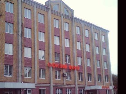 Оренда офісів по вул. Ярослава Мудрого (колишня Пролетарська) Суми