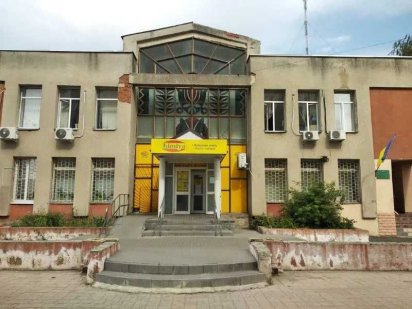 Оренда 360 кв.м, м. Суми, вул. Івана Сірка, 9 Суми