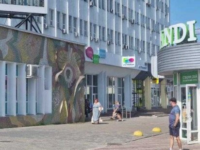 Оренда Укртелеком*, 148 м2, м. Суми, вул. Іллінська, буд. 2 Суми