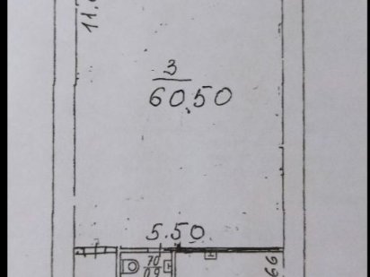 Оренда центр 80 м.кв зал цоколь Суми