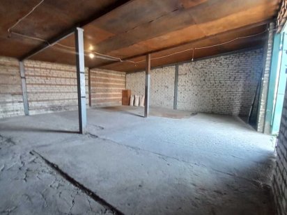 Здам бокс вул.Стельмаха, Рівне