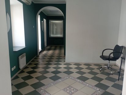 Здача в оренду нежитлового приміщення Суми