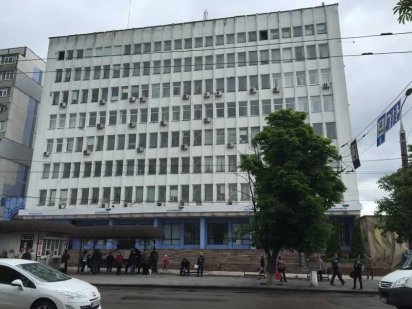 Оренда 89,80 кв.м, м. Суми, вул. Іллінська, 2 Суми