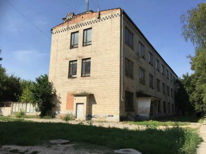 Оренда 618,50 кв.м,  м. Суми, вул. Нижньосироватська, 64 Суми