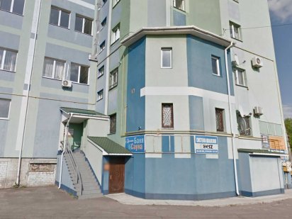 Здам в оренду приміщення 2 поверхи в районі пивзаводу Рівне