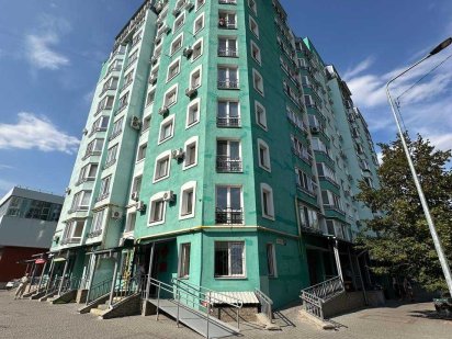 Новий будинок на Павленках. Біля найбільшого ТРЦ міста. Оренда. Полтава