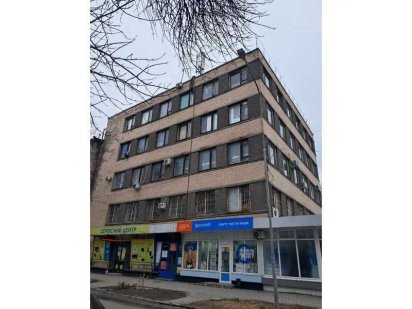 Оренда 9,9 кв.м, м. Полтава, вул. 1100-річчя Полтави, 14а/22 Полтава