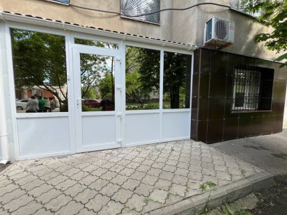 Салон краси Харківська 4 Суми