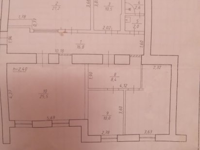 Оренда приміщення по вул.Бикова Суми