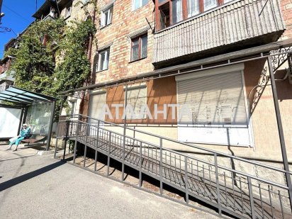 ФАСАД комерція на Проспекті  52,5 кв м Черновцы