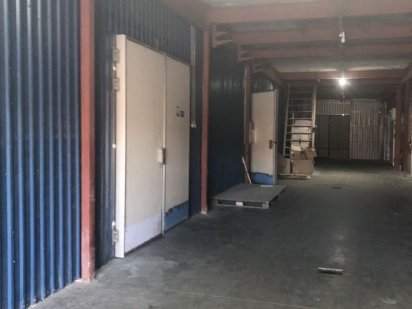 Складське приміщення 250 м2 Суми