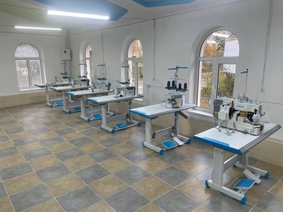 Оренда готовий  Швейний Цех з машинками Тернополь