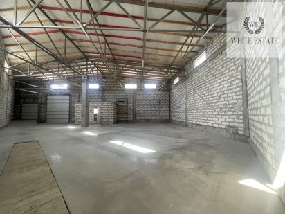 Оренда складу по вул. Микулинецька Тернопіль