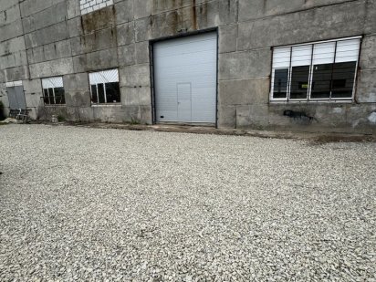 Здається складське приміщення Тернополь