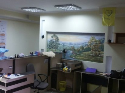 Приміщення ,вул. Кармелюка, 116. Черновцы