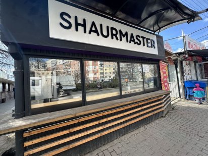 Здається в оренду контейнер/ кіоск Чернівці