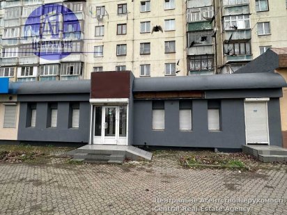 Оренда приміщення по Головній. ФАСАД. 3 входи. Черновцы