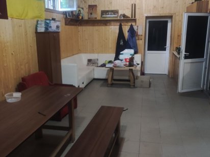 Задаються складські або виробничі приміщення Черновцы