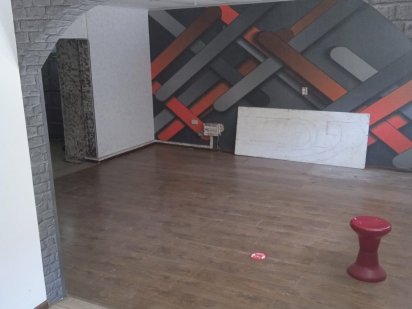 Фасадне цокольне приміщення Черновцы