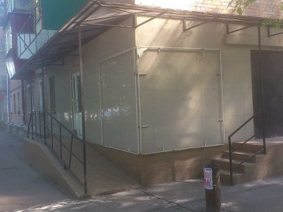 Сдам в аренду магазин Черкаси