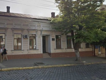 Оренда нежитлового приміщення 339м2 м.Чернівці Черновцы