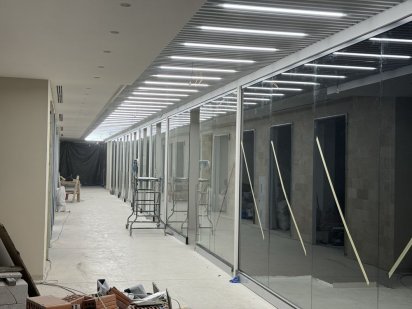 Приміщення Собранецька Dream City Ужгород