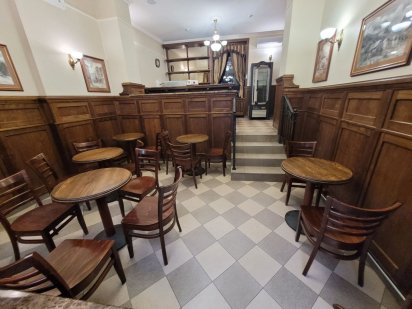 Оренда комрційного приміщення в старій частині м.Ужгорода Ужгород