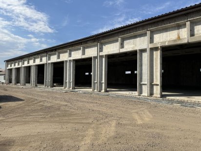 Складські приміщення Черкаси