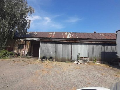 Здам в оренду склад  60 м2, в р-ні 700-річчя Черкаси