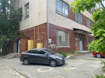 Оренда Укртелеком! 687,9 кв.м.; м. Черкаси, вул. Луценка, 3 Черкаси