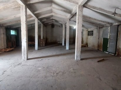 Оренда складського приміщення Ужгород