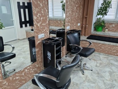 Оренда салона краси Черкаси