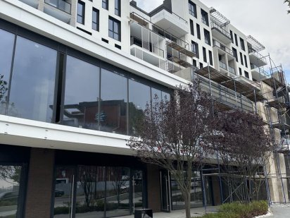 Оренда комерційного приміщення 61 м2 Ужгород