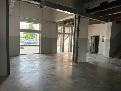 Оренда комерційного приміщення Ужгород