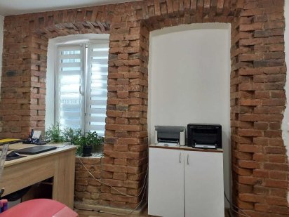 Оренда офісного приміщення на вул. Соборна Винница