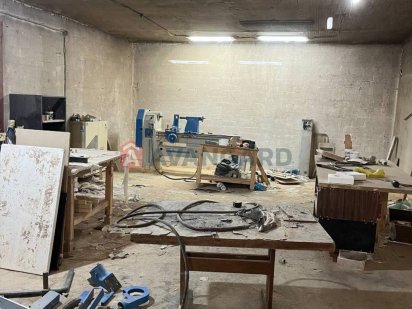 Здається в оренду комерційне приміщення 85м2 (р-н Газороздатка) Черкаси