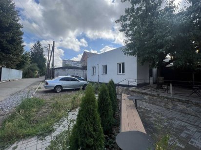 Оренда офісного приміщення на вул. Олександра Довженка Винница