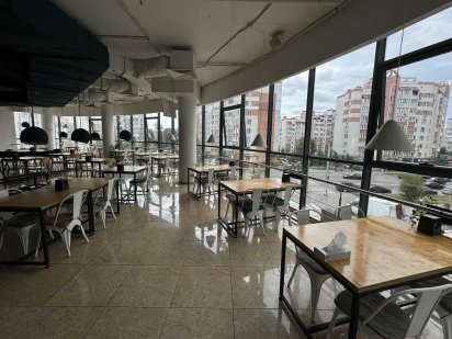 Здається спеціальне приміщення на вул. Зодчих Вінниця