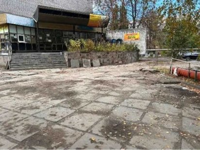 Оренда 54,50 кв.м., м. Дніпро, просп. Героїв, 14 Дніпро