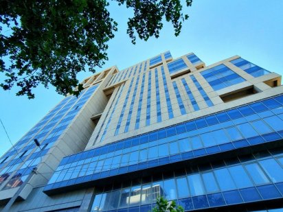 Сдам, офис БЦ Цивилизация, центр ул. Мечникова, Нагорный. Дніпро