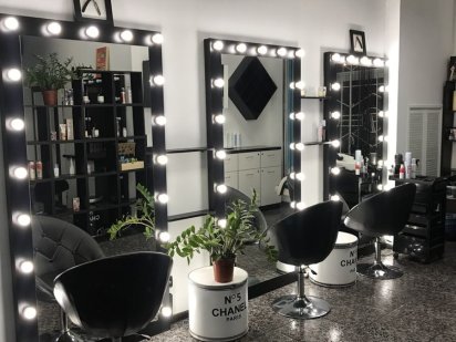 Аренда парикмахерского кресла! ЦЕНТР! Дніпро