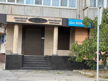 Аренда помещения  ж/м Покровский , ул Ведика Деівська Дніпро