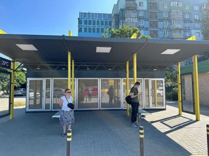 Аренда на ж/м Приднепровск, 20 лет победы 53 Дніпро